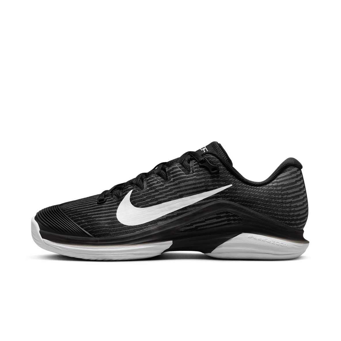 Nike テニスシューズ Air Max CourtBALLISTEC4.3 Rafa's Nike Air Max Courtballistec 4.3 Roland Garros 2013 PE